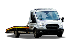 Car Hire Tipton - Recovery Van - Van hire Tipton