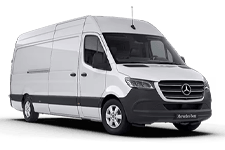 Car Hire Tipton - 4 MTR Sprinter - Van hire Tipton