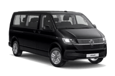 Car Hire Tipton - 9 Seater Manual - Minibus hire Tipton