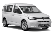 Car Hire Tipton - Caddy Van - Van hire Tipton