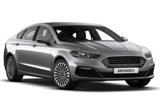 Car Hire Tipton - Mondeo - car hire Tipton