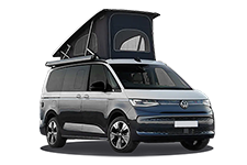 Car Hire Tipton - VW Campervan - Van hire Tipton